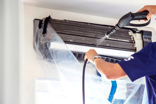 Wesleyville, PA Airduct Cleaning Company